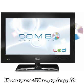 TREVI Ltv 2116 cdvd tvc led 16